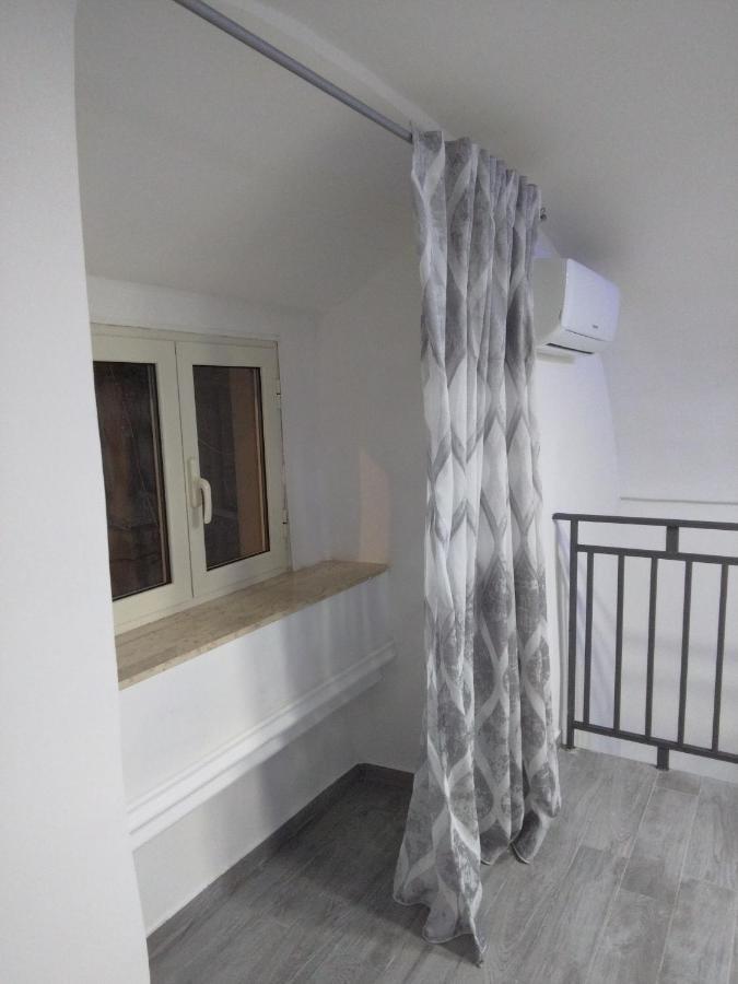 Sweet Dreams Apartment Наполи Екстериор снимка
