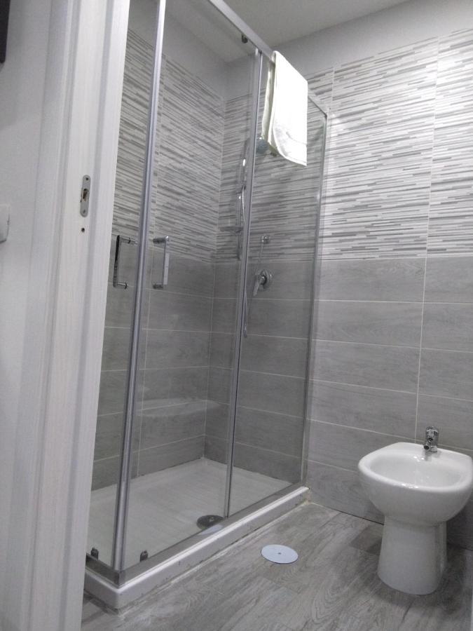 Sweet Dreams Apartment Наполи Екстериор снимка