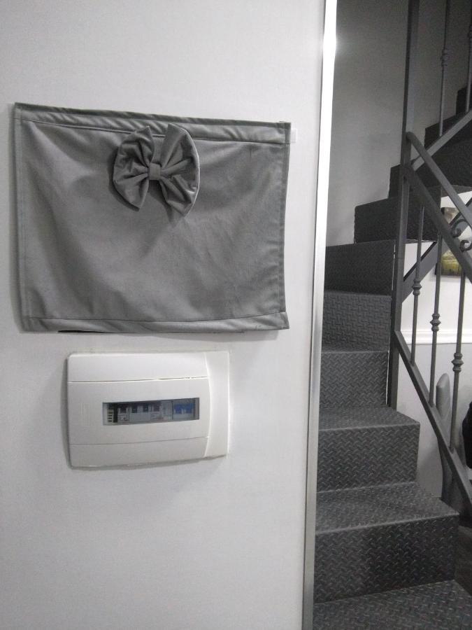 Sweet Dreams Apartment Наполи Екстериор снимка