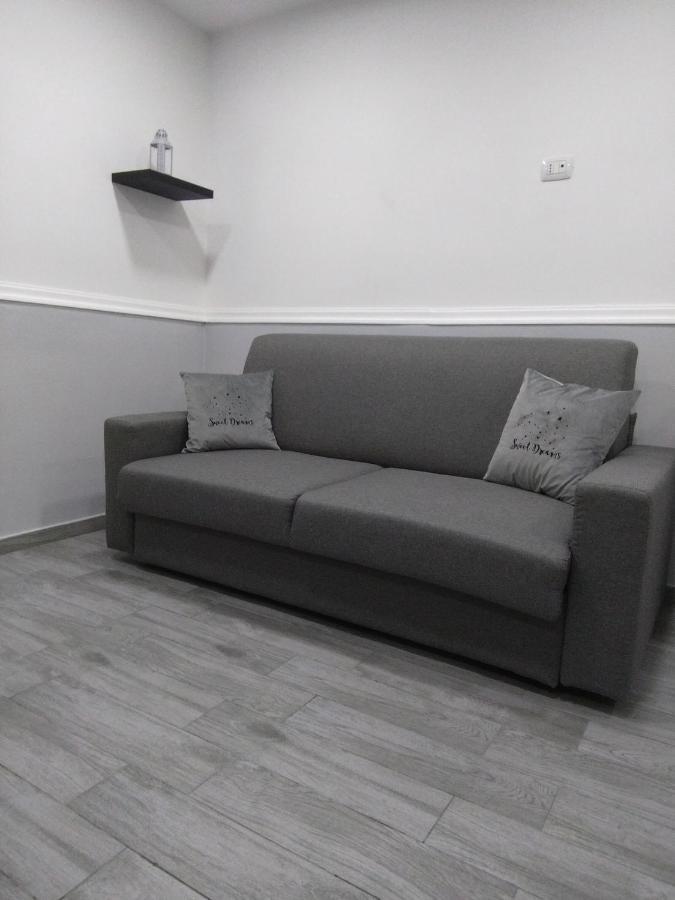 Sweet Dreams Apartment Наполи Екстериор снимка