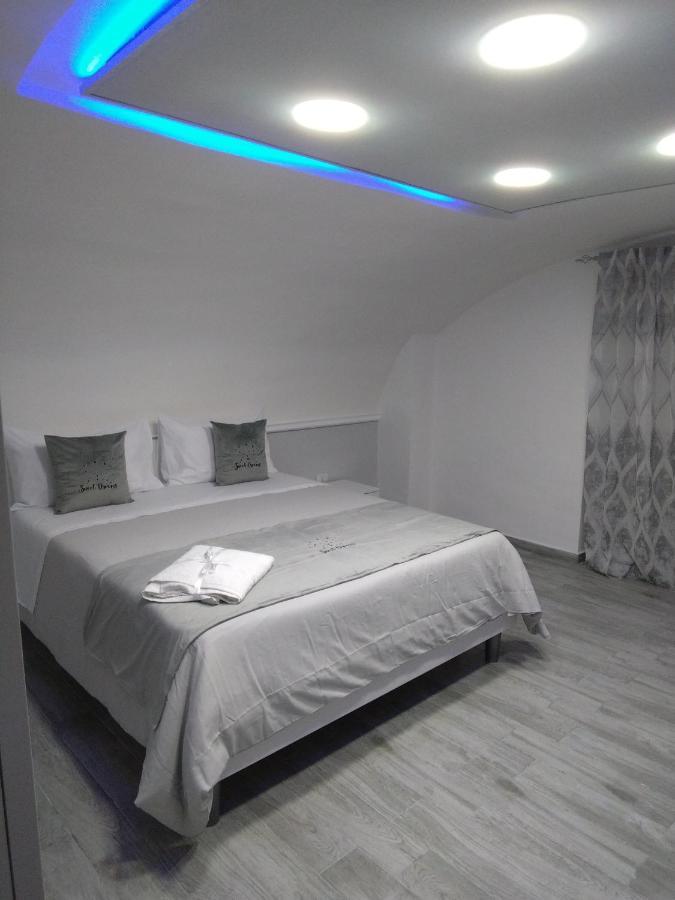 Sweet Dreams Apartment Наполи Екстериор снимка