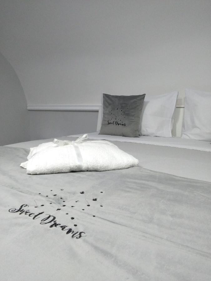 Sweet Dreams Apartment Наполи Екстериор снимка